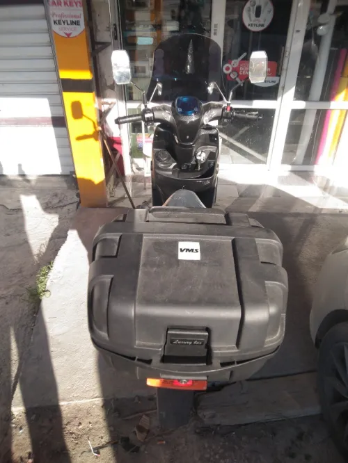 VMS Cuxi 2025