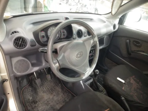Hyundai Atos 2011 GLS