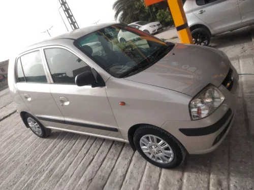 Hyundai Atos 2011 GLS