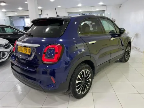 Fiat 500x 2024 Club