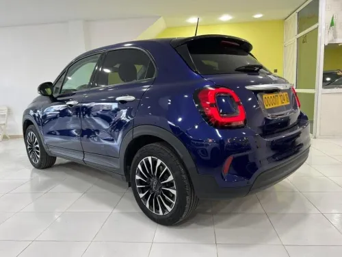 Fiat 500x 2024 Club