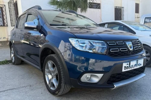Dacia Sandero 2018 Stepway
