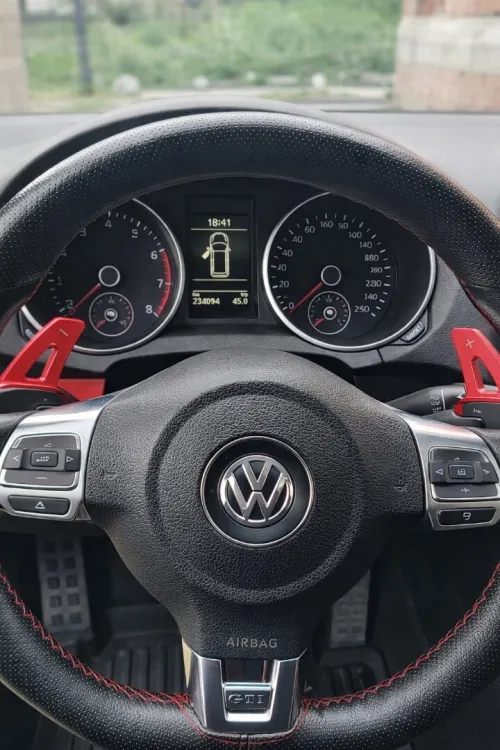 Volkswagen Golf 6 2010 Edition 35