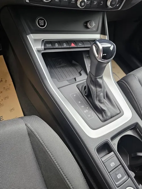 Audi Q3 2024 Sport back