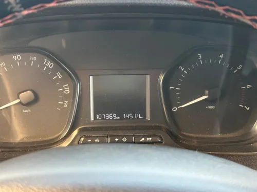 Fiat Doblo Van 2023 Scoudo