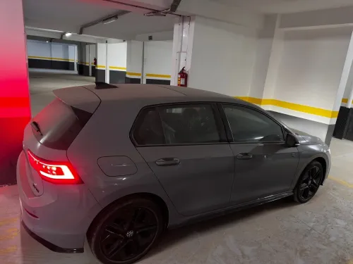 Volkswagen Golf 8 2025 R-Line