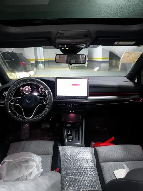 Volkswagen Golf 8 2025 Golf 8.5 r line