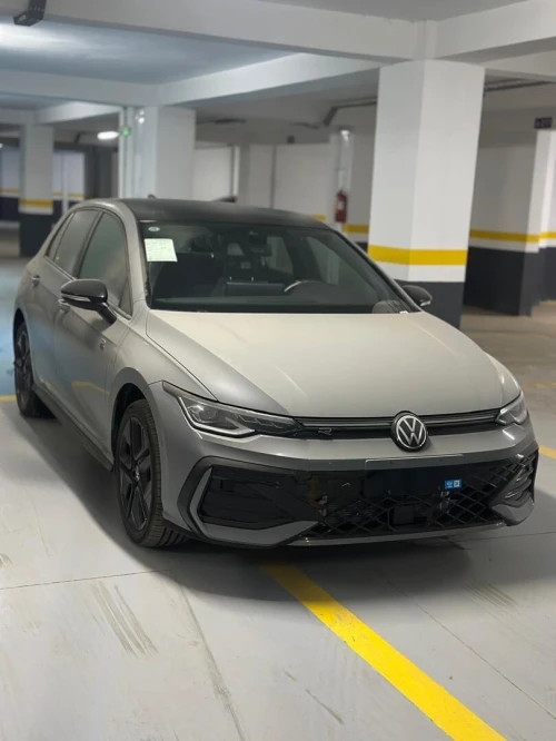 Volkswagen Golf 8 2025 Golf 8.5 r line