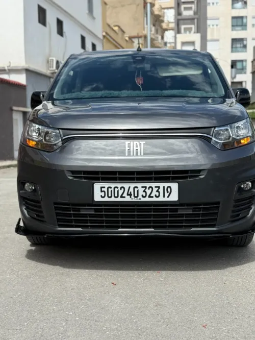 Fiat Doblo Van 2023 Doblou