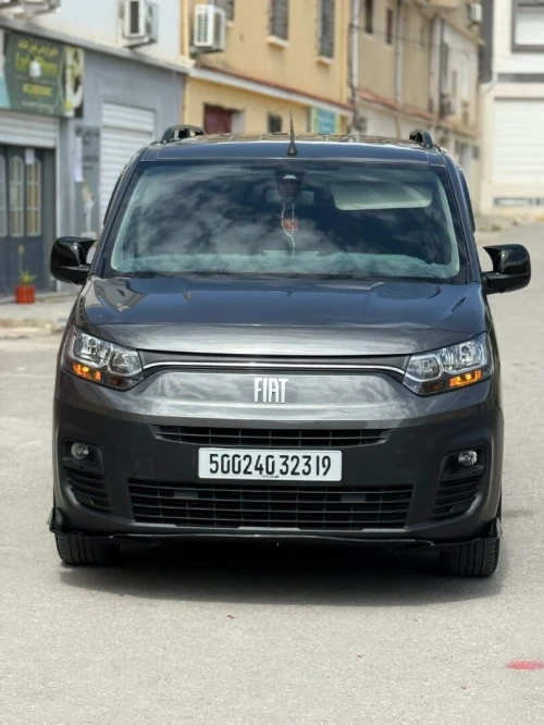 Fiat Doblo Van 2023 Doblou