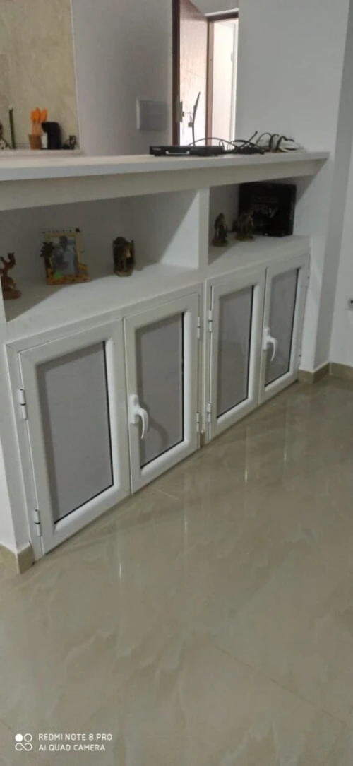 Vente Appartement F3 Béjaïa Toudja