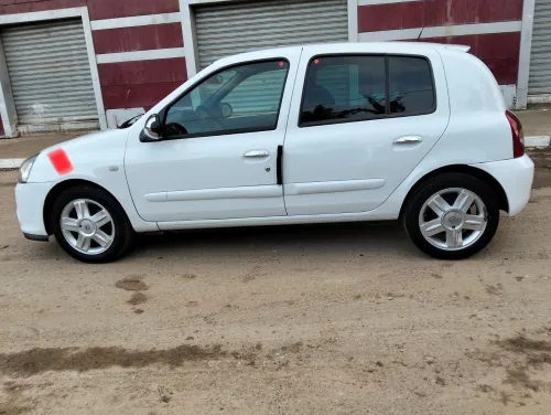 Renault Clio Campus 2014 