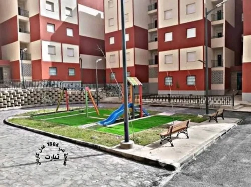 Vente Appartement F3 Tiaret Tiaret