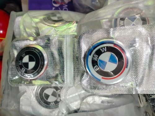 Logo bmw