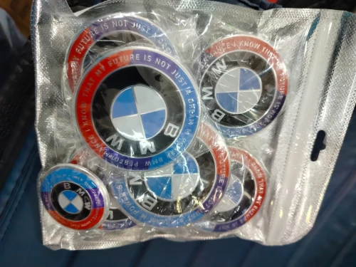 Logo bmw