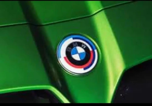 Logo bmw
