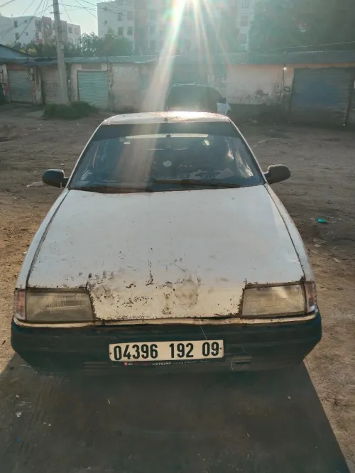 Renault 19 1992 19