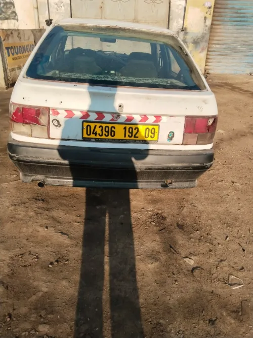 Renault 19 1992 19