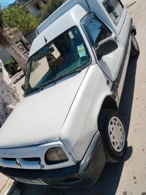 Renault Express 1992 Express