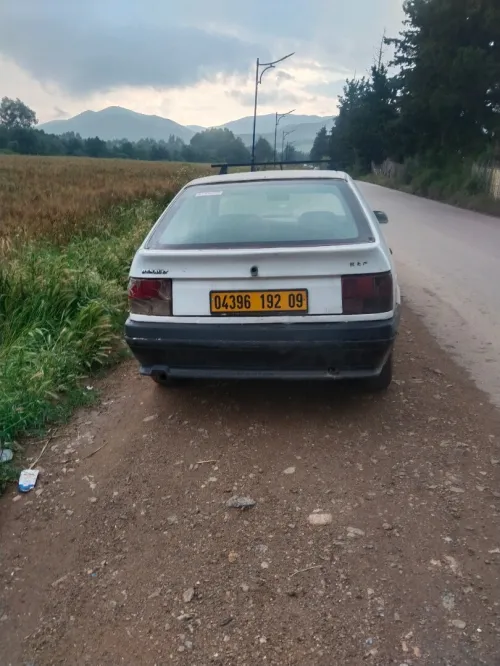 Renault 19 1992 19