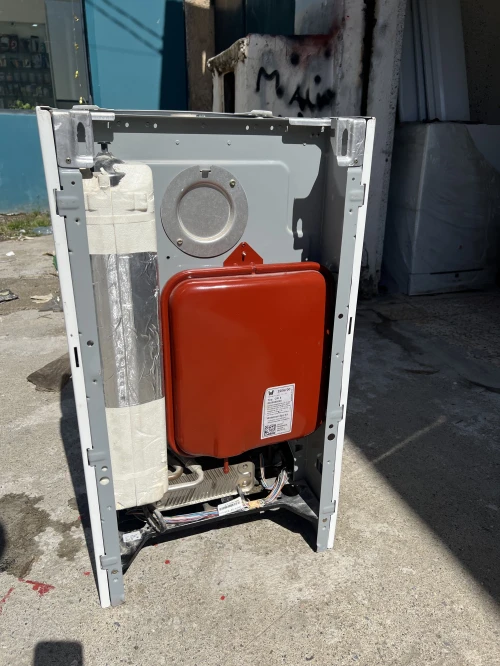 Chaudiere saunier duval 30kw