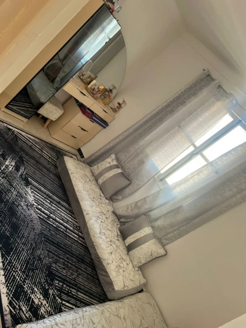 Chambre a coucher high gloss