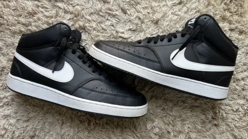 Nike Court Vision
