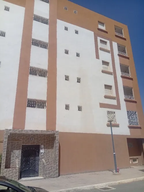 Vente Appartement F4 Batna Batna