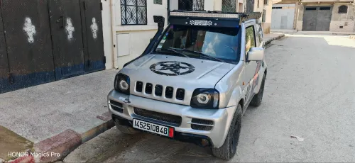 Suzuki Jimny 2008 Jimny