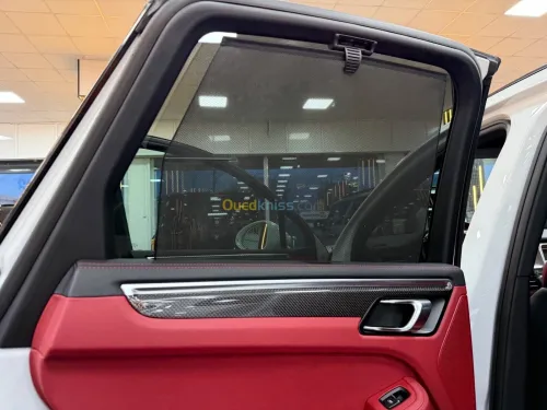 Porsche Macan 2021 T
