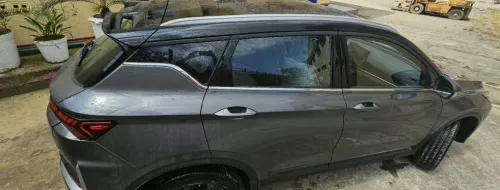 Geely Coolray 2026 FULL Option