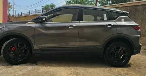 Geely Coolray 2026 FULL Option