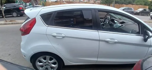 Ford Fiesta 2013 Titanium 
