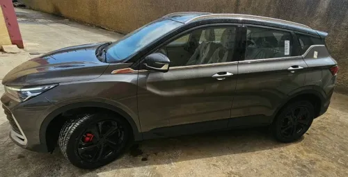Geely Coolray 2026 FULL Option