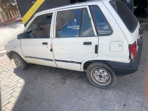 Zotye Z100 2013 