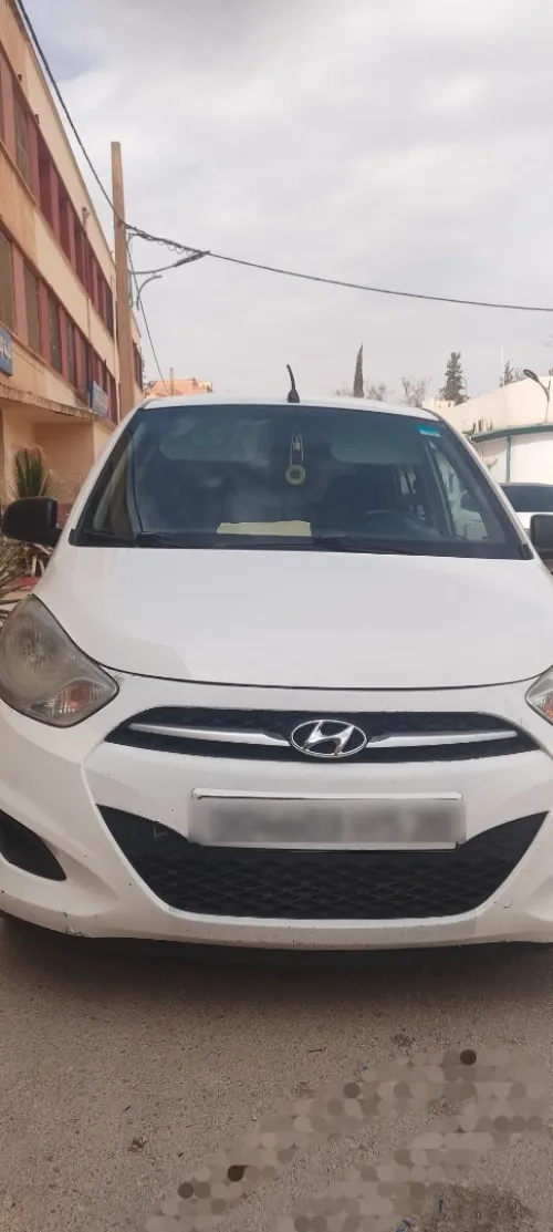 Hyundai i10 2015 i10