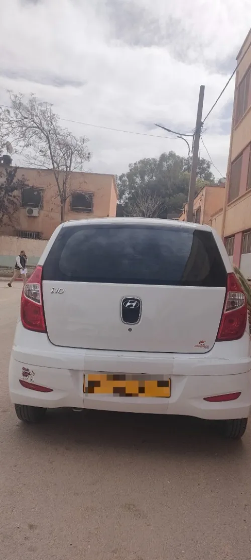 Hyundai i10 2015 i10