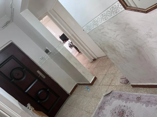 Vente Appartement F3 Alger Saoula