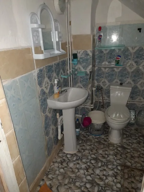 Location Appartement F2 Boumerdès Khemis el khechna