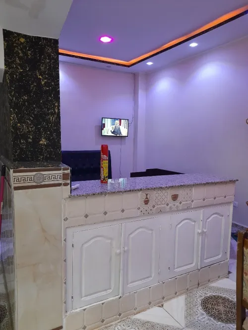 Location Appartement F2 Boumerdès Khemis el khechna