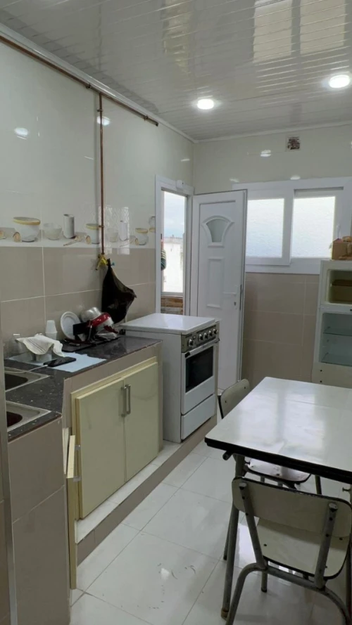 Vente Appartement F3 Jijel Taher