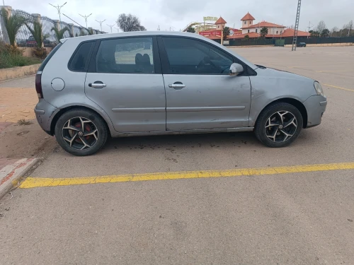 Volkswagen Polo 2008 Polo