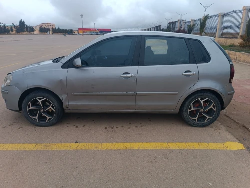 Volkswagen Polo 2008 Polo