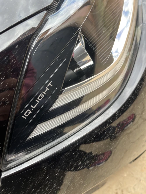 Volkswagen Polo 2026 Style