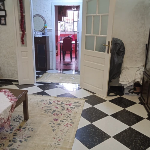 Vente Appartement F3 Blida Blida