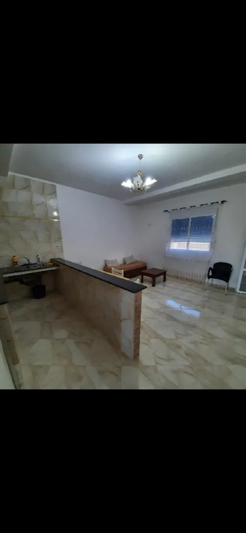 Location vacances Niveau De Villa F3 Skikda El marsa