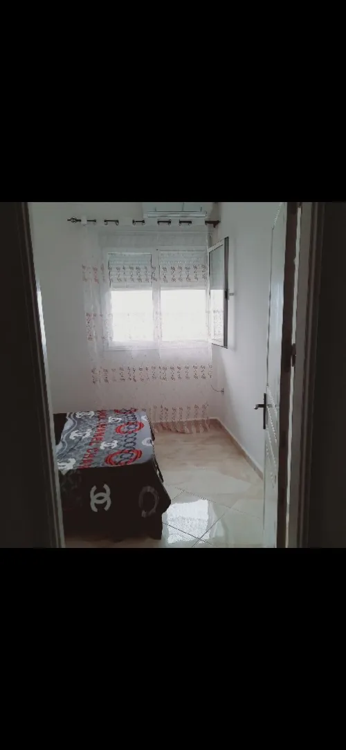 Location vacances Niveau De Villa F3 Skikda El marsa