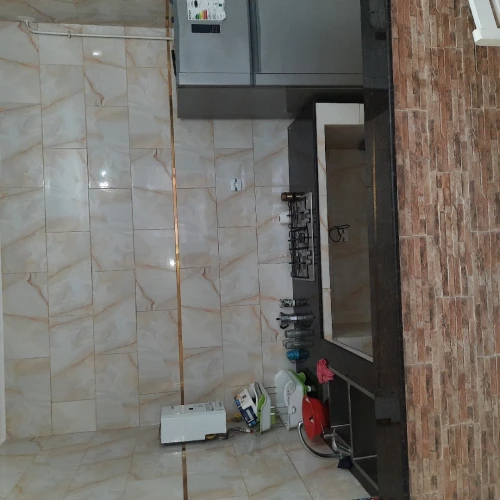 Location vacances Niveau De Villa F3 Skikda El marsa
