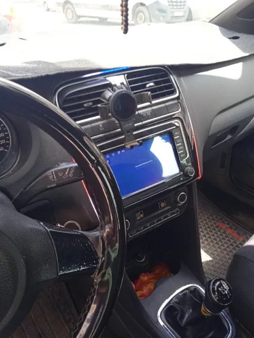 Volkswagen Polo 2014 R-line