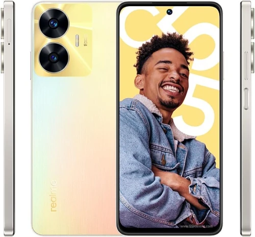 Realme Realme C55